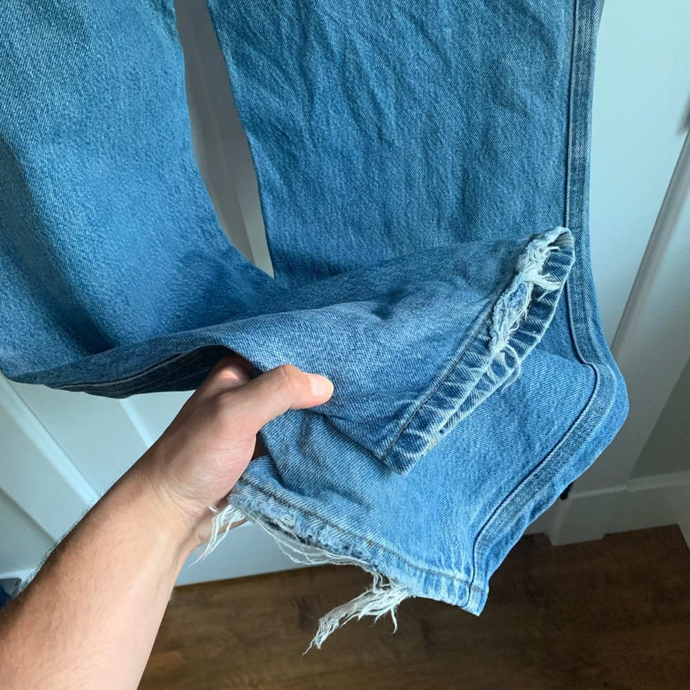 Carhartt Carpenter Jeans - Picture 8 of 8